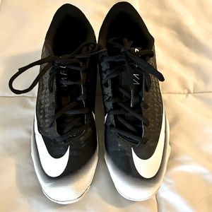 Nike Vapor football cleats